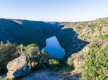 Arribes del Duero