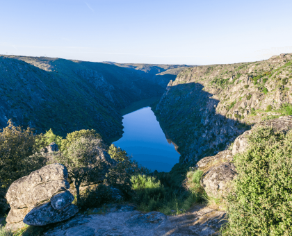 Arribes del Duero