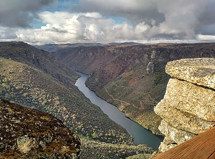 Arribes del Duero