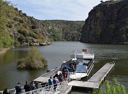 Arribes del Duero