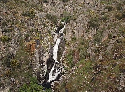 Arribes del Duero