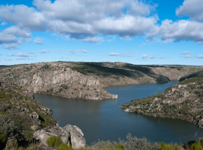 Arribes del Duero