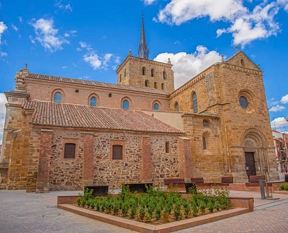 Benavente, conoce tu ciudad contará con dos visitas guiadas gratuitas durante la Semana Santa