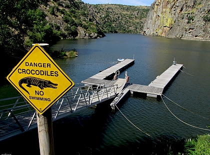 Crucero ambiental Parque Natural de los Arribes del Duero