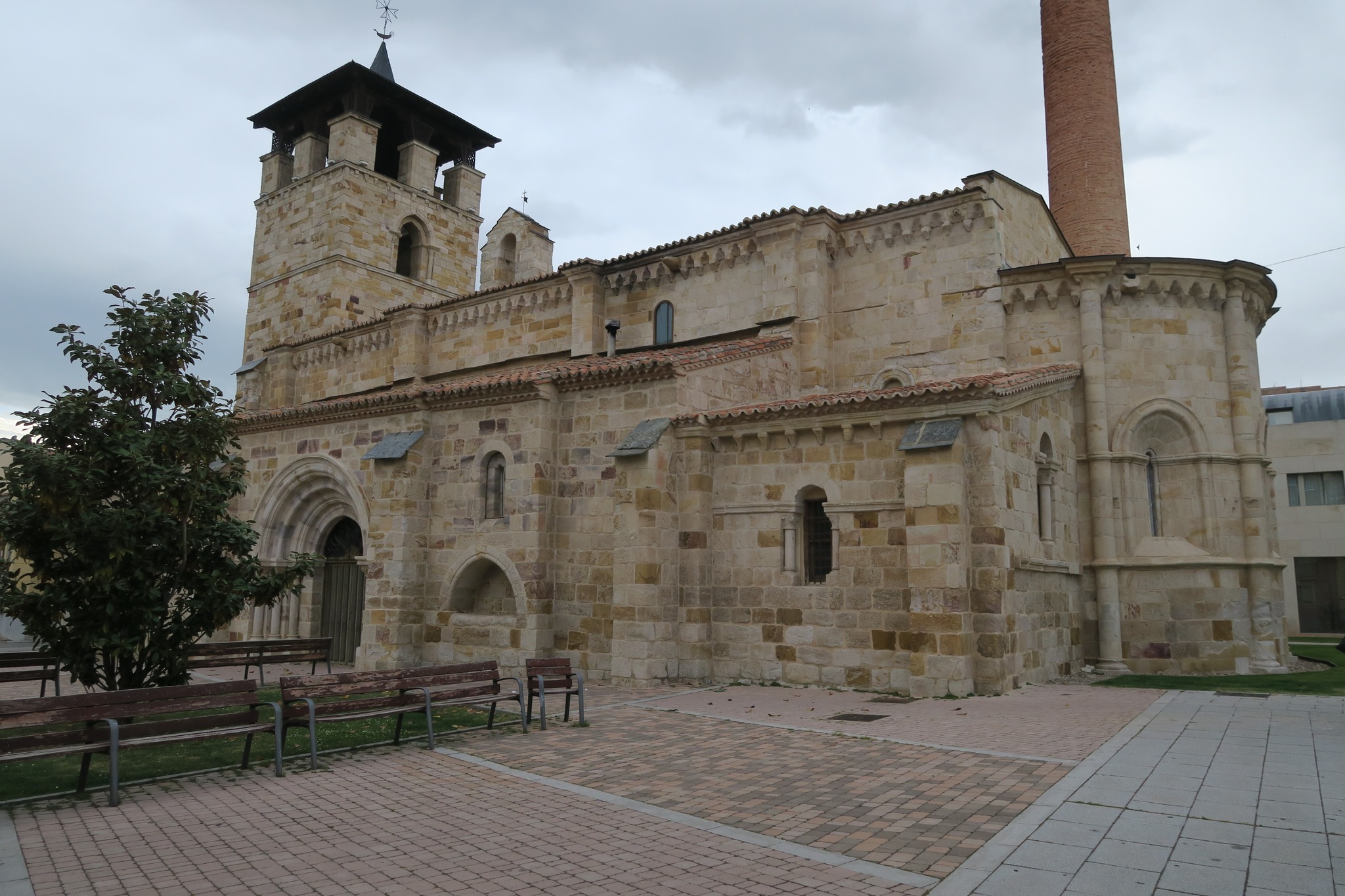 Zamora Románica visita guiada Aventuraza